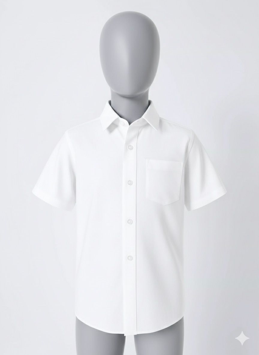 School Uniform Style 1